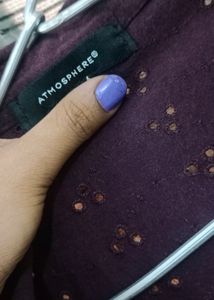 Beautiful Shrug 😀