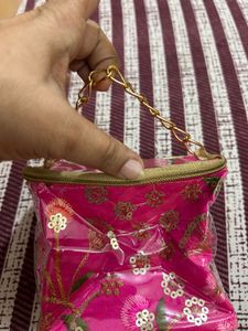 New Multipurpose Pouch