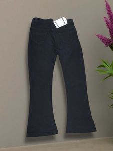 H@18 Size-30 (Sale) Latest Ladies high waist Jeans
