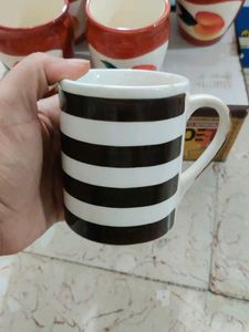 Ceramic Kulhad And Ciramic Mug