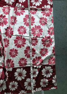 Curtain In Very Good Condition