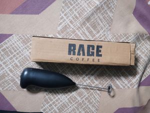Rage Instant Strong Coffee
