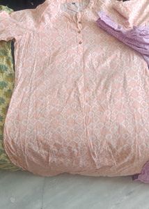 Cotton Kurti Combo Offer