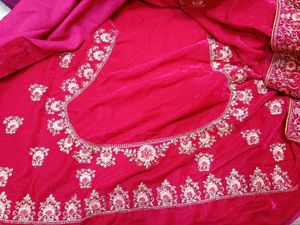 Bridal Lengha Brand New