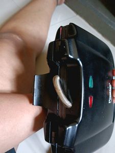 Sandwich Toaster