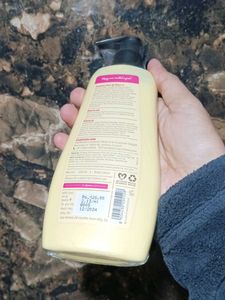 Lily Miss Sunshine Body Lotion
