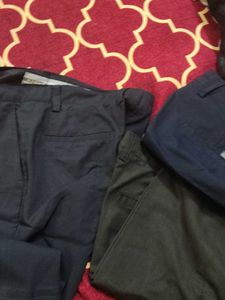 Men&#39;s Pantsof 3 Combo