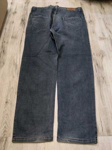 Ma1770 Omega jeans waist 38