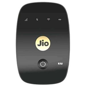 Jio WiFi Router