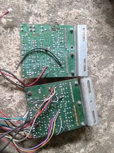 Amplifire Board
