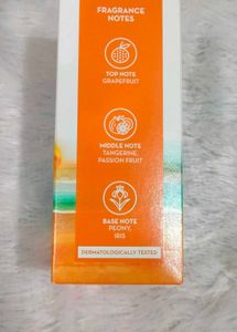 🆕 🩷Mamaearth Sunset Perfume🩷🆕