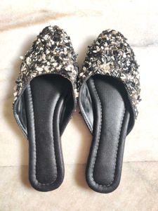 Embellished Flats