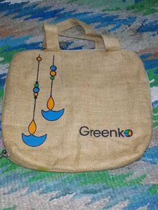 2 Bags