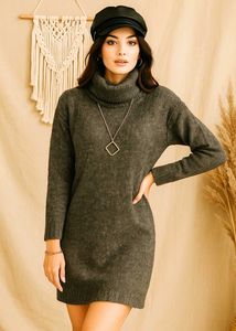 ✈️Buy2 Get2 Free OG Only Sweater Dress C