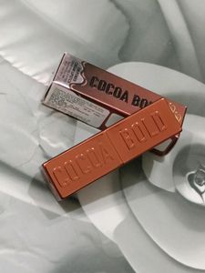 Too Faced Cocoa Bold Lipistick 😍❤️