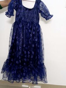 😻🔵 Dress for Women