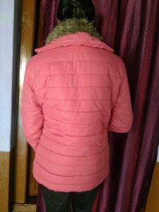Puffer Jacket