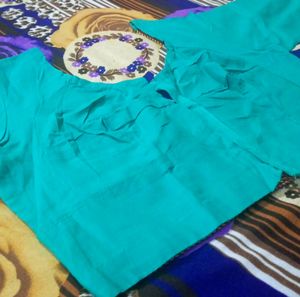 Women&#39;s Blouse