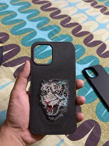 Iphone 12 Pro Max Case