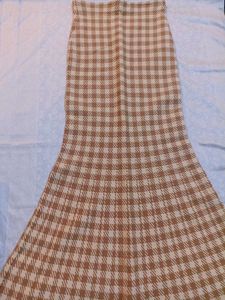 Korean Long Skirt