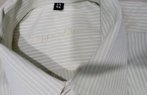 Quality Shirt (42 Size) Not,use
