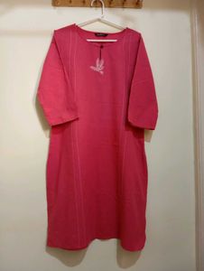 Elegant Zudio Kurta