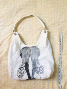 Stylish Hobo Bag