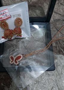 Jewellery Set