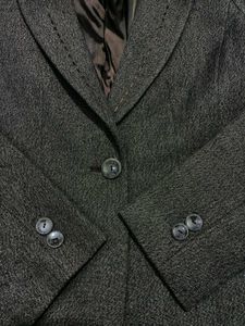 Korean Women&#39;s Blazer Premium Luxury