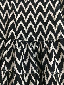 Cute Black &amp; White Dress