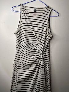 Shein Side Slit Bodycon
