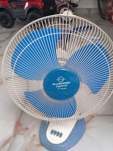Table Fan