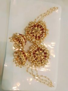 Heavy Earings