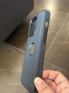 iPhone 15 Pro Max Cover