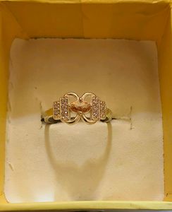 Elegant pure silver 💍💓# fixed price