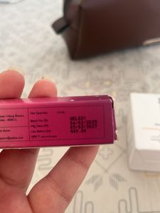 Makeup Bundle - Nykaa, Minimalist, Faces Canada