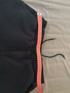 Soft Cotton Unisex Pant, Stretchable (size Small