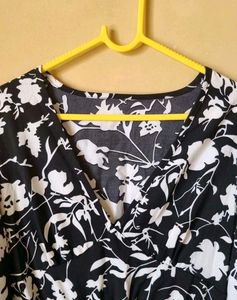 Fishtail Bodycon Dress