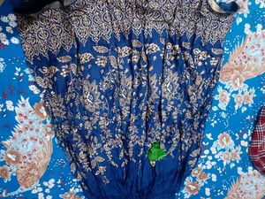 Beautiful Ethnic Printed Skirt