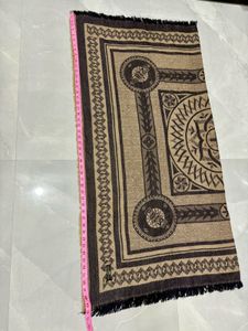 Balenciaga Printed Scarf