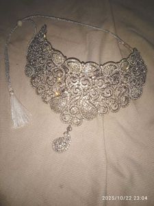 Bridal Jewelry Set