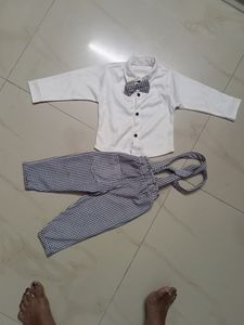 Combo Baba  Shoot 9-12 Months &amp; Baby Bag