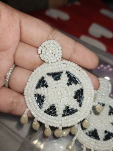 Beads Earings