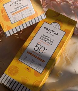 Dot & Key Vitamin C Skincare Set
