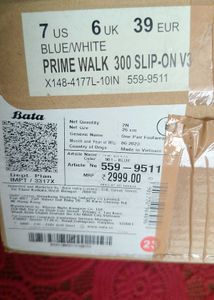 POWER Mod Running Shoes