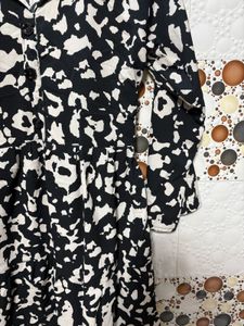 Tunic trendy top
