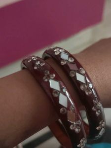 Ethnic Bangles