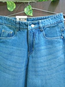 Here&#39;s A Perfect Flared/Wide Leg Jeans For You!!