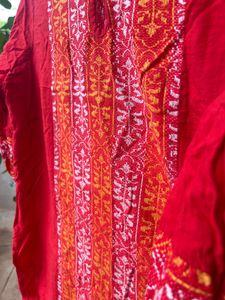 Aurelia Kurta Size xl
