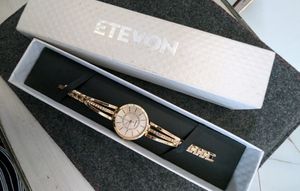 Etevon Watch